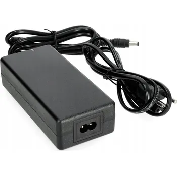 Napájecí adaptér DESKTOP 12V 72W, 6,0A, černý