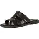 Tamaris Dámské nazouváky TAMARIS 27103-42-001 černá S5 37