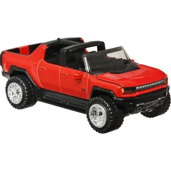 Dětské zboží Hot Wheels® Natahovací auto GMC HUMMER EV