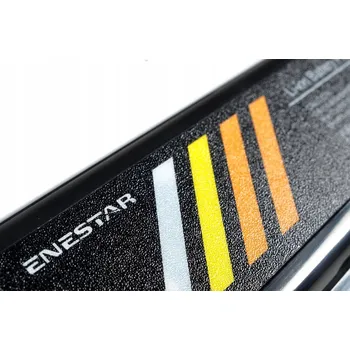 Baterie k notebooku Enestar baterie pro TOSHIBA PA3533U-1BAS PA3533U