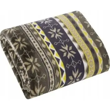 deka DEKA Z MIKROVLÁKNA EUROFIRANY 150x200 PŘEHOZ