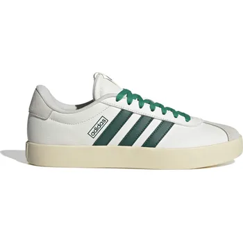 Pánská obuv Pánské boty ADIDAS VL COURT 3.0 JI1754 – Bílá 40