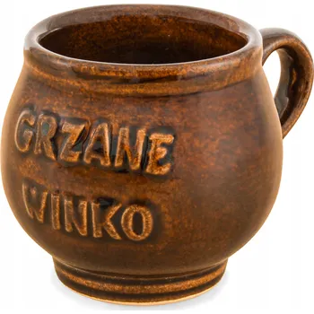 Hrnek porcello kamenina 300 ml