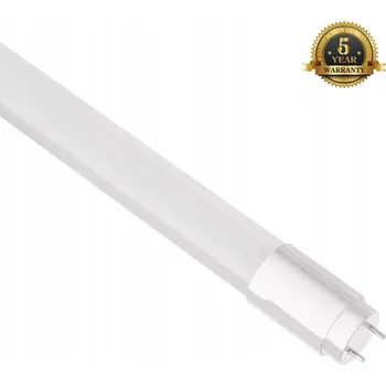 LED trubice LED trubice 15,5W 2500lm 6500K 120cm 5 let záruka