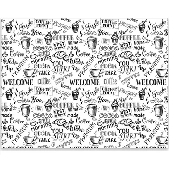 Obraz Skleněná Ochranná Deska a Krájecí Prkénko | Indukce, Sporák ds-0023