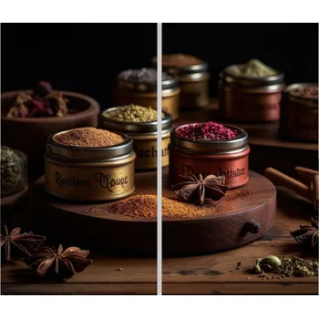 Kuchyňské prkénko Skleněná Ochranná Deska a Krájecí Prkénko | Indukce, Sporák ds-0285