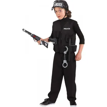 Dětská vesta - Policejní 140/152