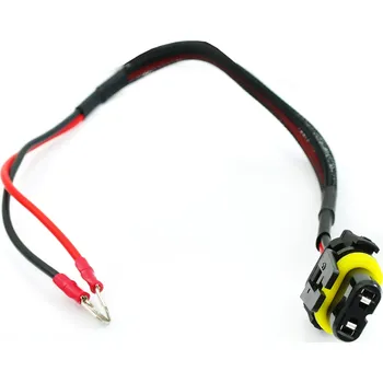 Napájecí kabel Kabel k měniči napětí Interlook Ballast-Cable