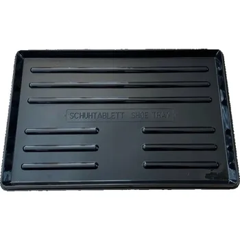 ODKAPÁVAČ POD BOTY PODLOŽKA 40X60 ČERNÁ