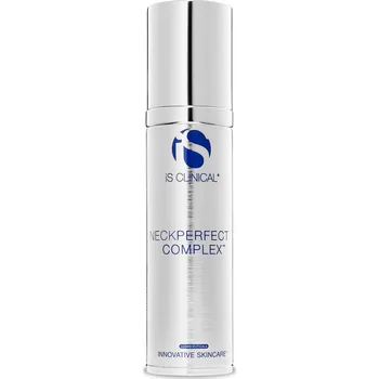Pleťový krém iS Clinical NeckPerfect Complex - Krém na krk a dekolt 50 g