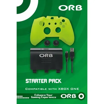 Hra pro Xbox One ORB Starter Pack (XONE/XSX)