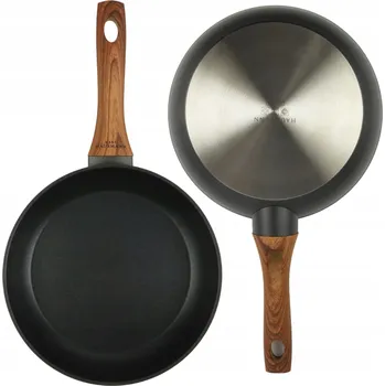 Pánev Pánev tradycyjna Karl Hausmann Prime 28 cm s nepřilnavým povrchem