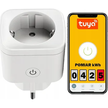 Elektrická zásuvka Chytrá zásuvka Sone WiFi