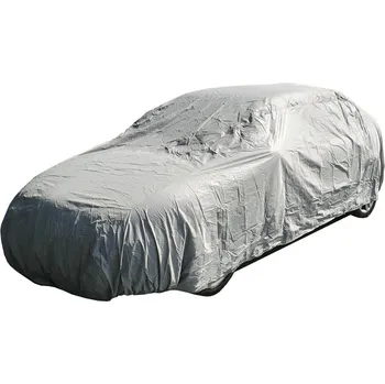 Krycí plachta KRYCÍ PLACHTA PEVA CAR PLACHTA 3-VÁLEČNÁ XXL