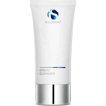 Pleťový krém iS Clinical Cream Cleanser - Čisticí krém 120 ml