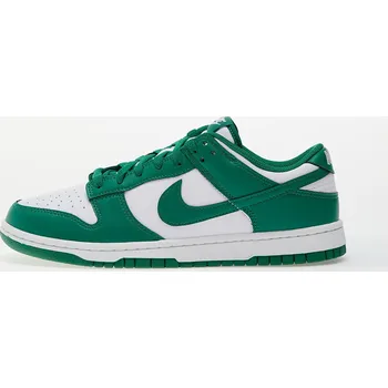 Pánské tenisky Tenisky Nike Dunk Low Retro White/ Malachite EUR 42.5