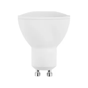 Žárovka LED žárovka GU10 5W 3000K