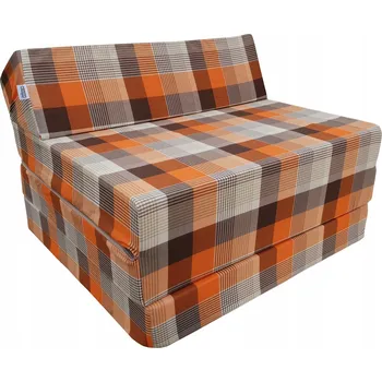 Matrace Matrace pěnová Natalia Spzoo 70 x 200 x 10 cm H2