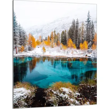 Kuchyňské prkénko Krájecí deska TMK ArtDeko sklo 1 ks