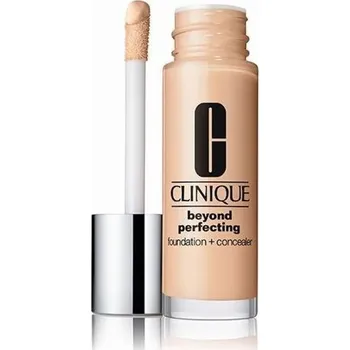 Make-up Clinique Beyond Perfecting Foundation + korektor 6,75 Sezam 30 ml