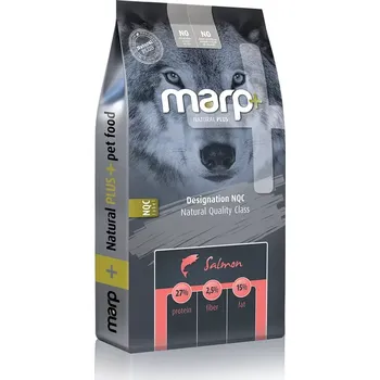 Krmivo pro psa Marp Natural Plus losos 17kg