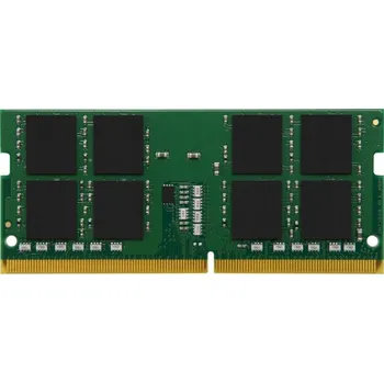 Operační paměť Paměť RAM DDR4 Kingston KVR32S22S816 16 GB