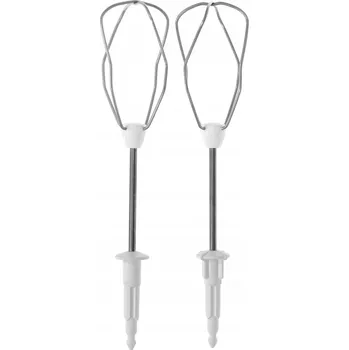 Šlehací metla Bosch pro mixér ErgoMixx 2 ks, ocelová