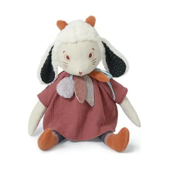 plyšák MOULIN ROTY Ovečka Fenouil