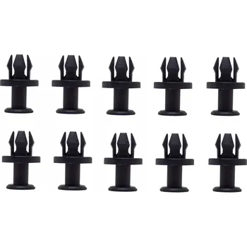 Zavěšení kol AUDI A6 C7 Q3 8U SPONKA KOLÍK KRYTU PODVOZKU