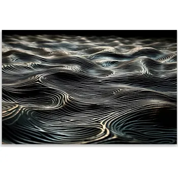 Kuchyňské prkénko Skleněná Ochranná Deska a Krájecí Prkénko | Indukce, Sporák ds-0213