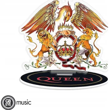 Obraz Figurka Královna (bez značky)