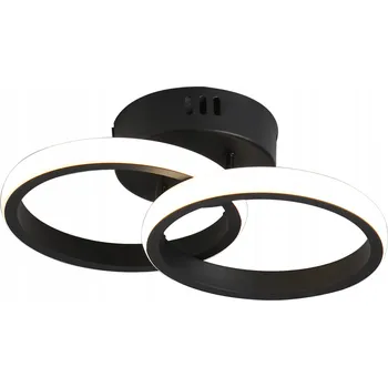 Závěsné svítidlo Masterled Nebula Canis 1 - bodové LED svítidlo s integrovaným LED zdrojem