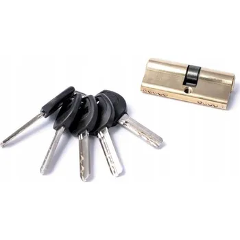 Vložka do dveří Vložka zámku Irma WK3651