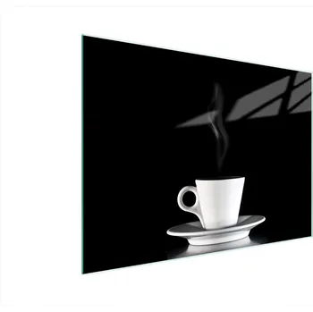 Kuchyňské prkénko Krájecí deska TMK ArtDeko sklo 1 ks