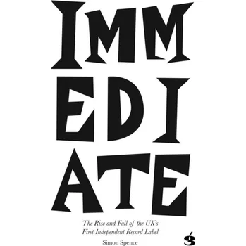 Immediate - Spence Simon