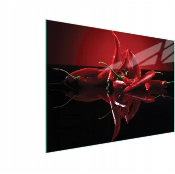 Kuchyňské prkénko Krájecí deska TMK ArtDeko sklo 1 ks