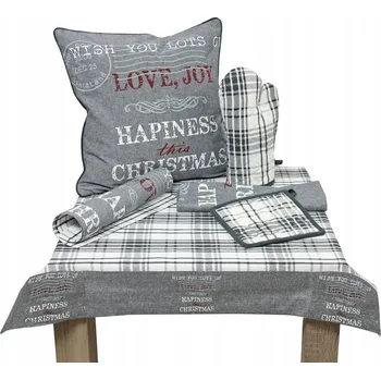 chlebník CHLEBNÍK 7x20x20 SVÁTEČNÍ INSPIRACE