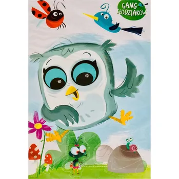 samolepka Samolepky na různé povrchy 41 x 29 cm