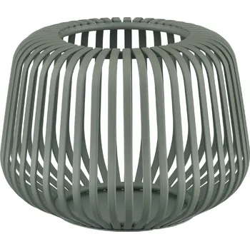 Svícen Blomus LITO lucerna XS zelená