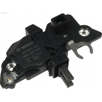 Alternátor Regulátor napětí AS-PL ARE0203(BOSCH)
