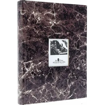 Album B46200 Značka 2 10x15 cm na 200 fotografií šitý