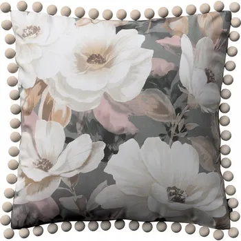 Povlak na dekorativní polštářek Povlak na polštář Dekoria 45 x 45 cm