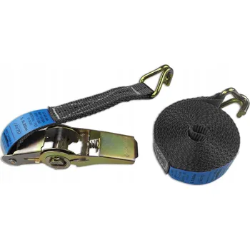 Upínací popruh Transportní popruh 3m 0,5T 25mm Transportní popruhy