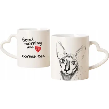 Hrnek Art-Dog keramický 330 ml