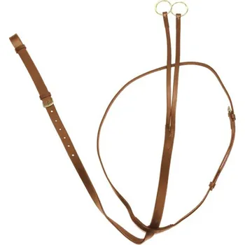 Martingal Martingal Equestro pony koňak