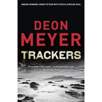 Trackers - Deon Meyer