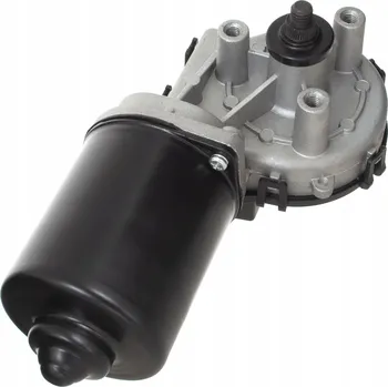 Motorek stěrače a odstřikovače Motorek Stěračů Přední pro Renault Megane II 2