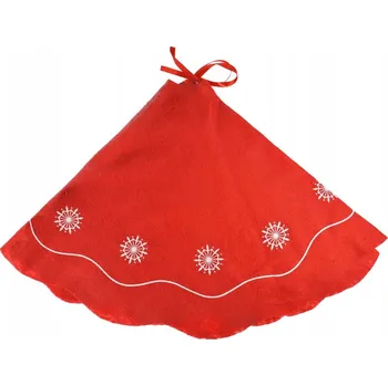 Vánoční dekorace Kobereček pod vánoční stromek Arpex