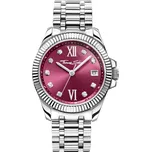 Thomas Sabo WA0407-201-212 Divine Burgundy 33mm 10ATM