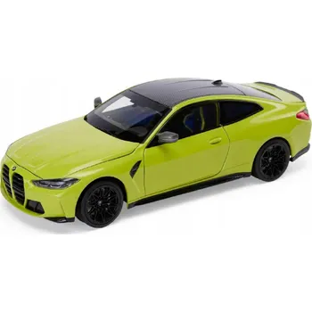 autokoberec BMW OE Miniatura BMW M4 Competition (G82) 2020 1:18
